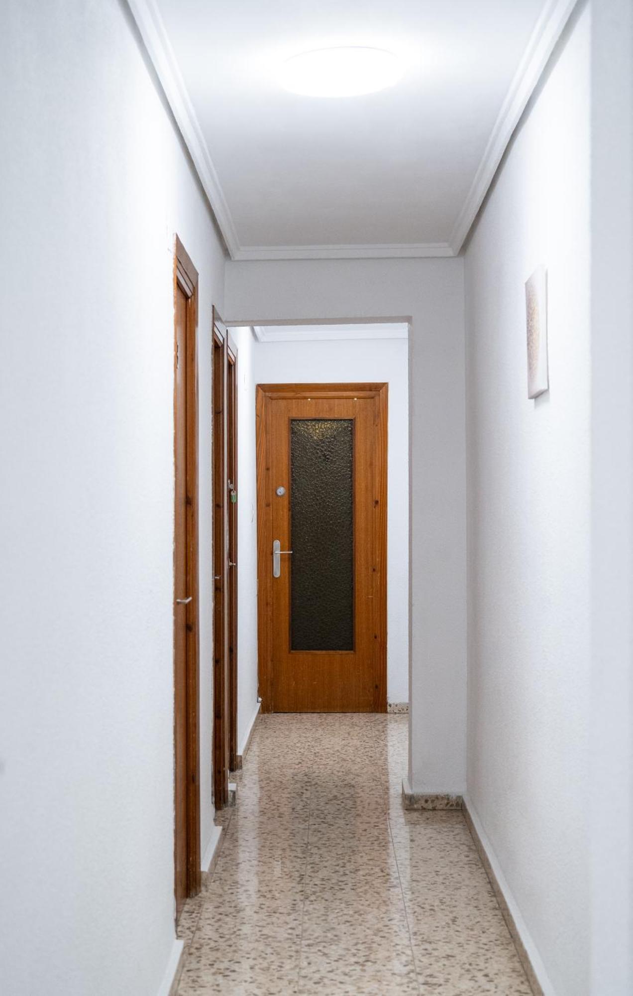 Zabas Rooms Alboraia Exterior foto